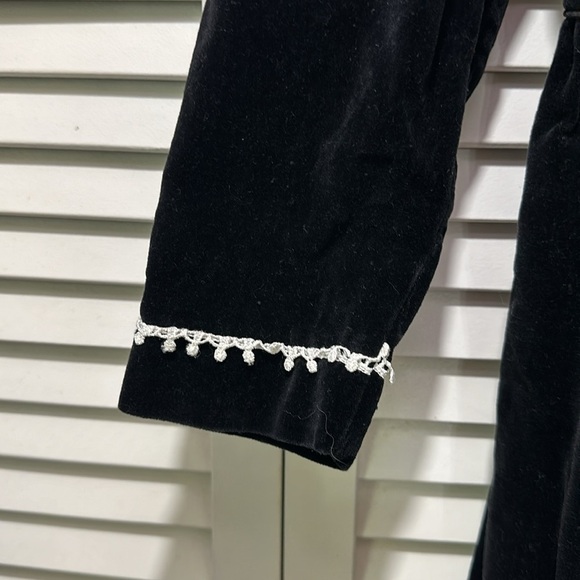 Sylvia Whyte for Saks Fifth Avenue Ruth Bader Ginsburg Halloween Costume size 5 - Picture 3 of 8